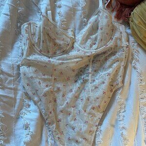 Signature script Fenty Teddy